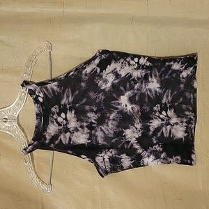 Kids Mudd Sleeveless Tee